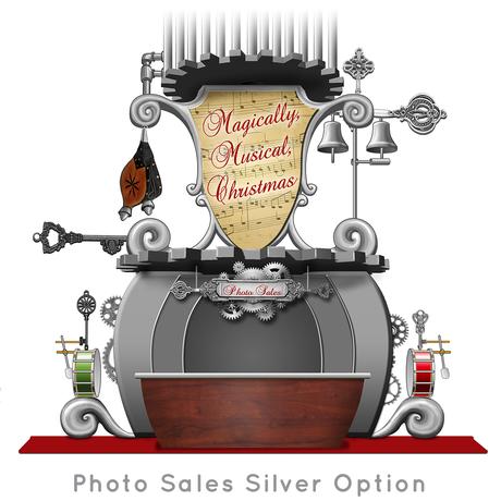 Santa-Photo-Area-Jay-Montgomery-Photo Sales Silver Option