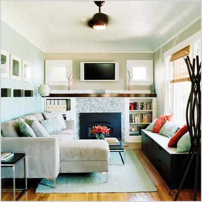 small living room design