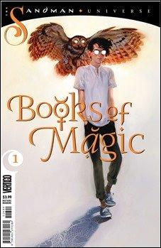 The Sandman Universe – Curated by Neil Gaiman – Arrives in August From Vertigo