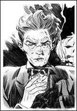 The Sandman Universe – Curated by Neil Gaiman – Arrives in August From Vertigo