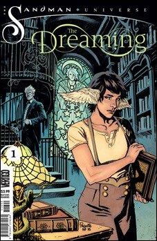 The Sandman Universe – Curated by Neil Gaiman – Arrives in August From Vertigo