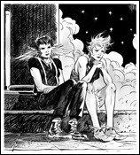 The Sandman Universe – Curated by Neil Gaiman – Arrives in August From Vertigo