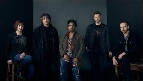 The Sandman Universe – Curated by Neil Gaiman – Arrives in August From Vertigo