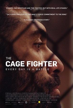 REVIEW: The Cage Fighter