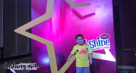 What to expect on i-Shine Talent Camp 6