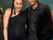 Mowry Stella McCartney Essence Black Women Hollywood Luncheon