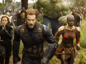 Avengers: Infinity Release Date Gets Moved Week