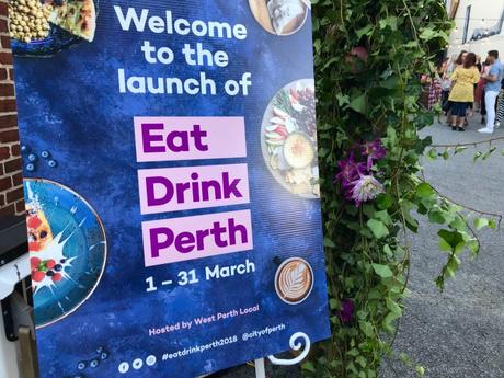 Our Top Picks for Eat Drink Perth 2018