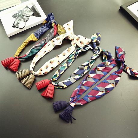 women's head scarf