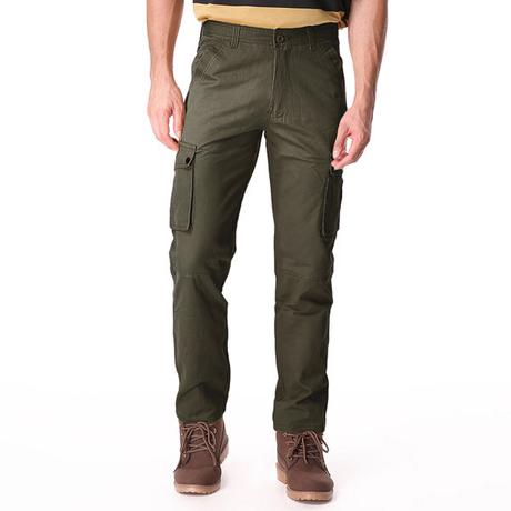 plus size cargo pants