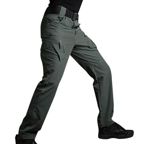 tactical cargo pants