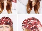 Women’s Head Scarf