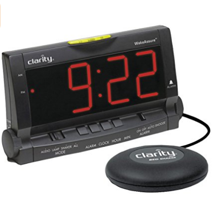Top 10 Alarm Clock For Heavy Sleepers | Get Up Now