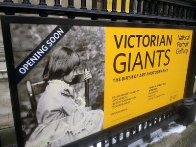 Review: Victorian Giants
