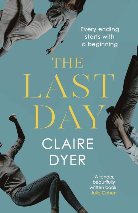 Guest Author – Claire Dyer on Research and Imagination