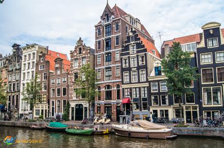 How to See the Best of Amsterdam in One Day