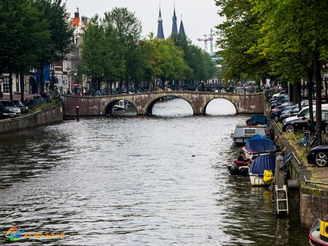 How to See the Best of Amsterdam in One Day