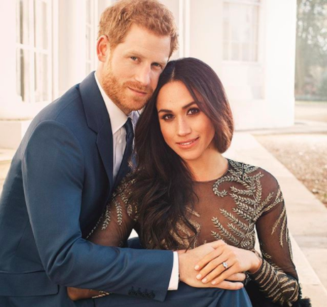 Meghan Markle & Prince Harry’s Favorite Charities Invited To Royal Wedding