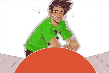 Preview: Dodge City #1 by Trujillo & McGee (BOOM!)