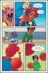 Preview: Dodge City #1 by Trujillo & McGee (BOOM!)