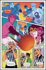 Preview: Dodge City #1 by Trujillo & McGee (BOOM!)