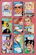 Preview: Dodge City #1 by Trujillo & McGee (BOOM!)