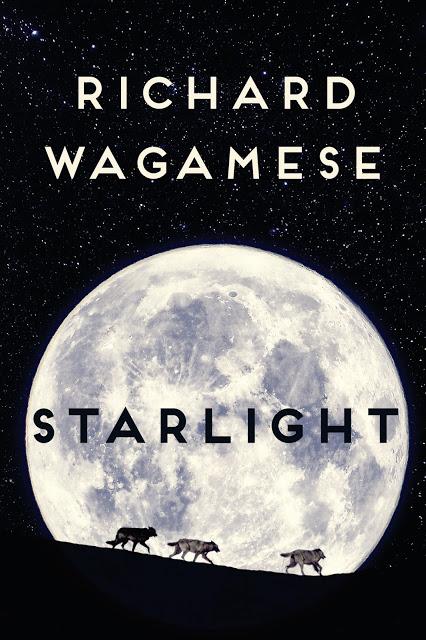 Starlight is the final novel from Richard Wagamese, the bestselling and beloved author of Indian Horse and Medicine Walk.