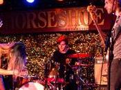 Goodnight, Sunrise Live Horseshoe Tavern