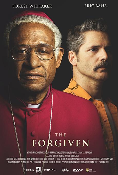 [WATCH] Forest Whitaker As Archbishop Desmond Tutu In ‘The Forgiven’