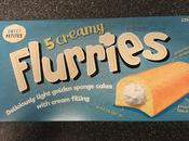Today's Review: Sweet Petites Creamy Flurries