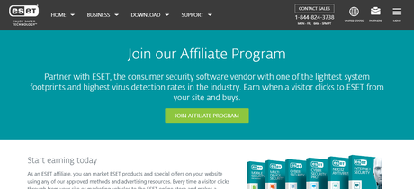 List Of Top 8 Best Cyber Security Affiliate Programs | Join TODAY