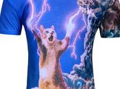 Shirts Light Your 2018!