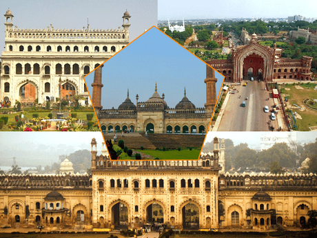 Top 10 Places to Visit in Uttar Pradesh