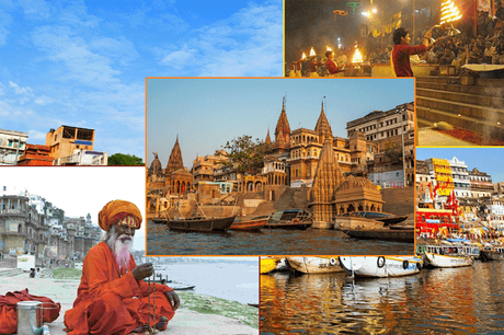 Top 10 Places to Visit in Uttar Pradesh