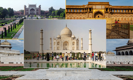 Top 10 Places to Visit in Uttar Pradesh