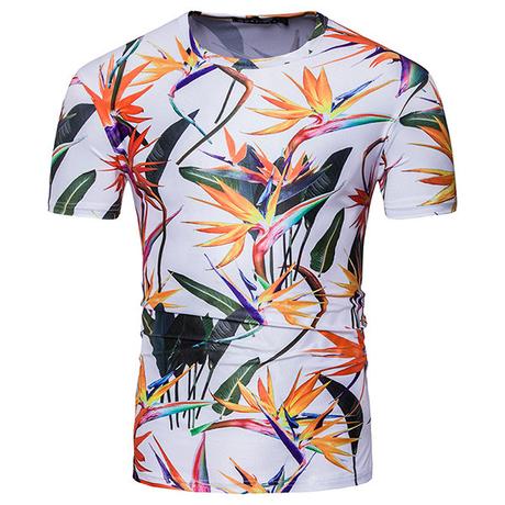 cool printing t shirts