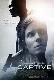 ABC Film Challenge – Random – C – Captive (2015)