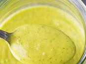 Creamy Cilantro Lime Dressing