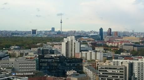 A few days in Berlin