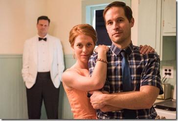 Review: Southern Gothic (Windy City Playhouse)