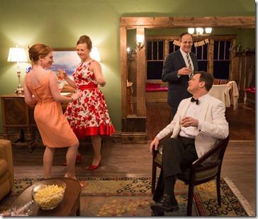 Review: Southern Gothic (Windy City Playhouse)