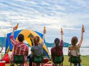 Camping Essentials: What Bring When