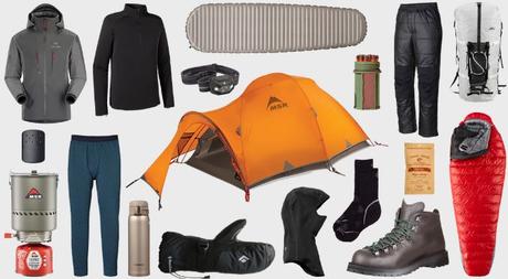 Camping Essentials: What to Bring When You Go Camping