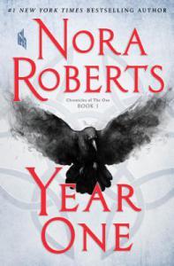 Year One is unlike any other previous Nora novel Year One is unlike any other previous Nora novel