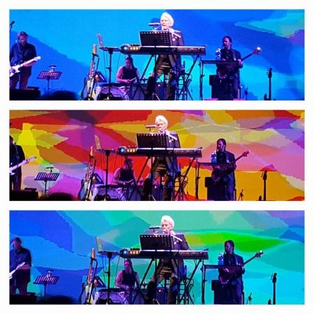 John Cale: Turin 2018/03/03 setlist