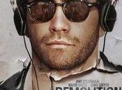 Film Challenge Random Demolition (2015)