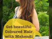Mehendi This Hair After Application- Surprised