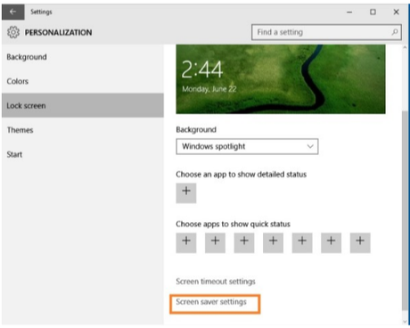 How to Customize Screensaver in Windows 10 | Easy Tutorial