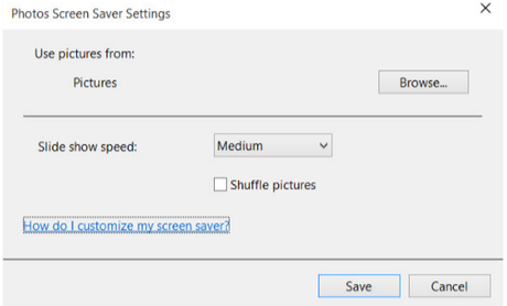 How to Customize Screensaver in Windows 10 | Easy Tutorial