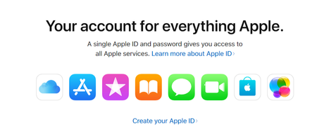 How to Create a new Apple ID Without Credit Card